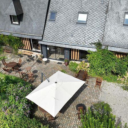 Le Lit De La Saane Bed & Breakfast Auzouville-sur-Saane Exterior photo